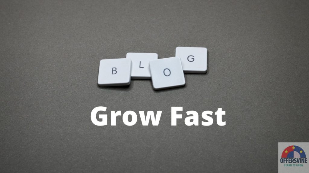how to start blog post